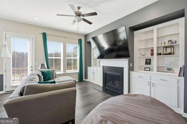 3317 Park Pointe Circle, Scottdale, GA 30079