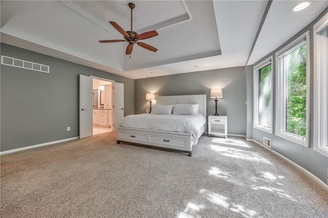 7615 Eicher Drive, Shawnee, KS 66217