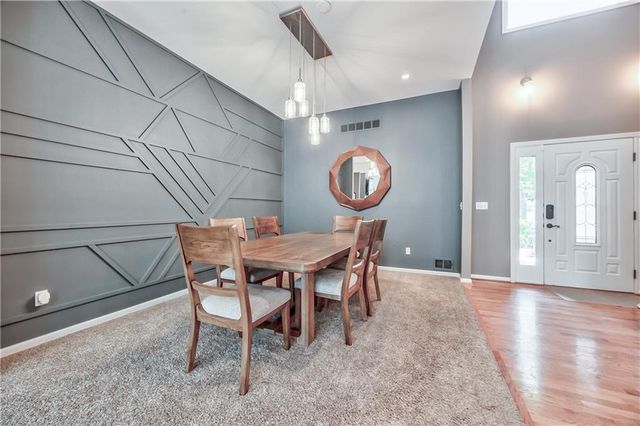 7615 Eicher Drive, Shawnee, KS 66217