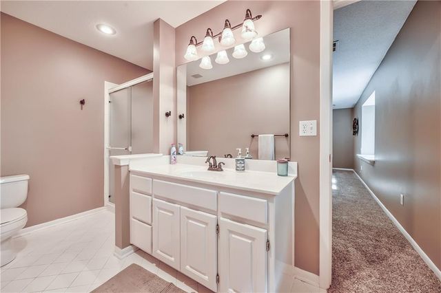 7615 Eicher Drive, Shawnee, KS 66217