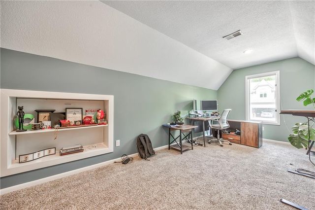 7615 Eicher Drive, Shawnee, KS 66217