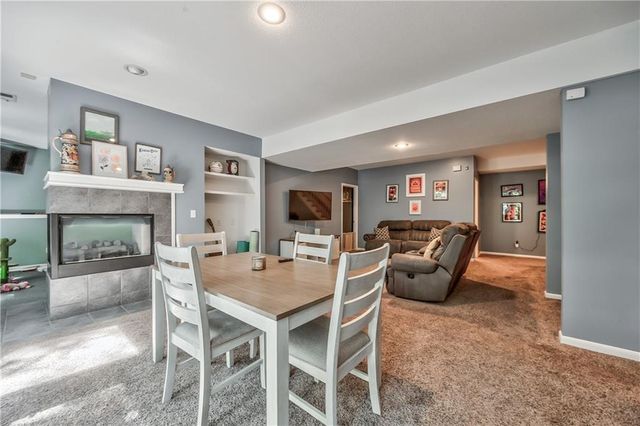7615 Eicher Drive, Shawnee, KS 66217