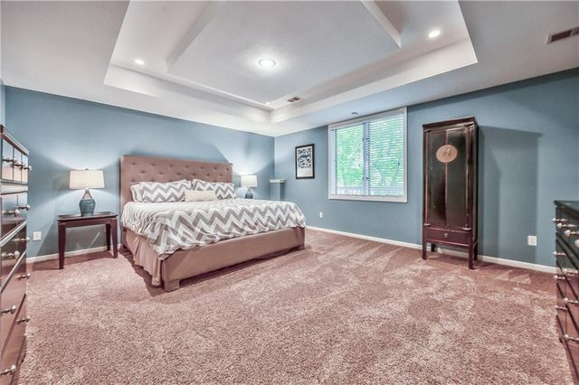 7615 Eicher Drive, Shawnee, KS 66217