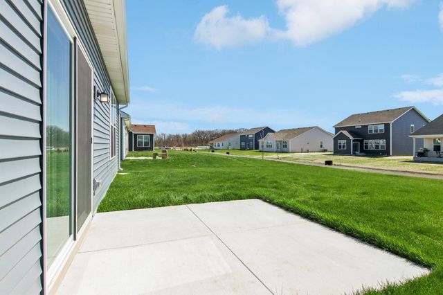 5939 E 111th Lane, Winfield, IN 46307