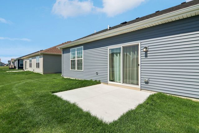 5939 E 111th Lane, Winfield, IN 46307