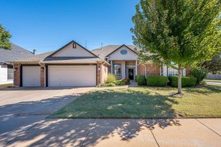 2524 Renwick Avenue, Oklahoma City, OK 73128