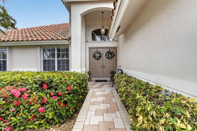 6101 Hook Lane, Boynton Beach, FL 33437