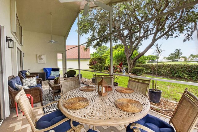 6101 Hook Lane, Boynton Beach, FL 33437