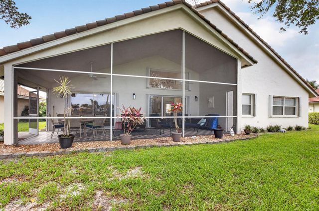 6101 Hook Lane, Boynton Beach, FL 33437