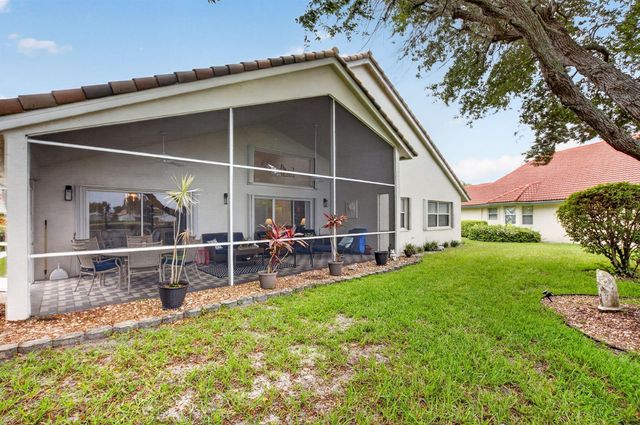 6101 Hook Lane, Boynton Beach, FL 33437