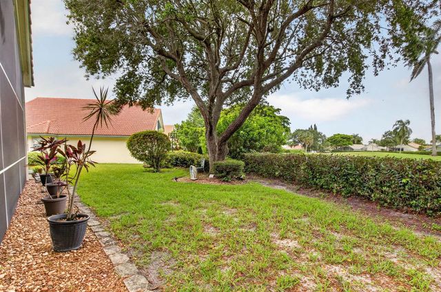 6101 Hook Lane, Boynton Beach, FL 33437