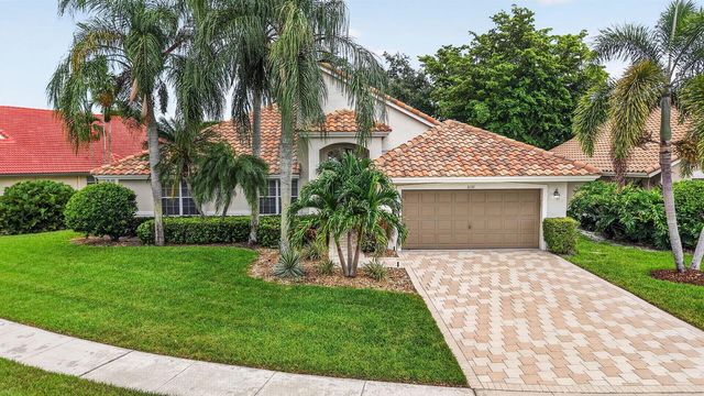 6101 Hook Lane, Boynton Beach, FL 33437