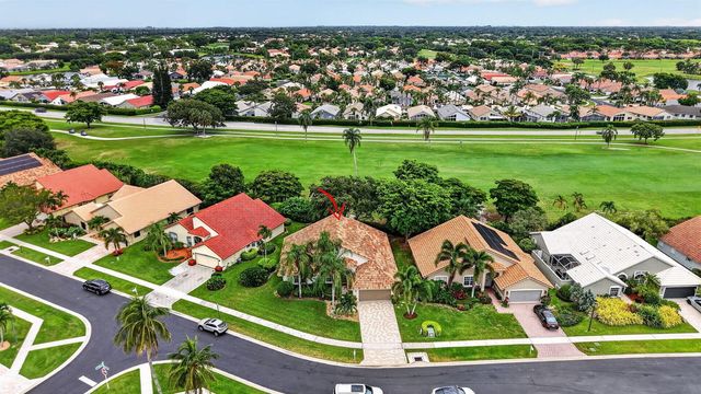 6101 Hook Lane, Boynton Beach, FL 33437