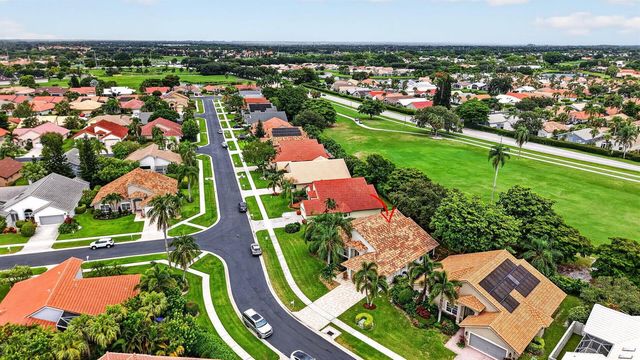 6101 Hook Lane, Boynton Beach, FL 33437