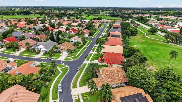 6101 Hook Lane, Boynton Beach, FL 33437