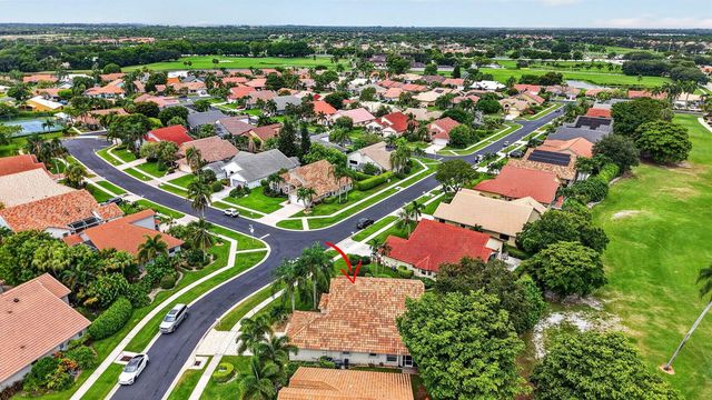 6101 Hook Lane, Boynton Beach, FL 33437