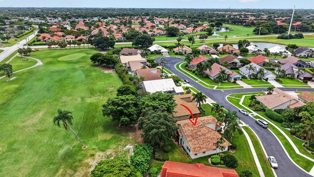 6101 Hook Lane, Boynton Beach, FL 33437