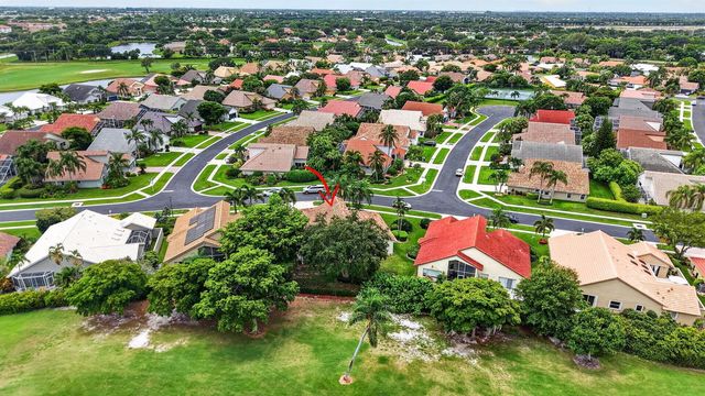6101 Hook Lane, Boynton Beach, FL 33437