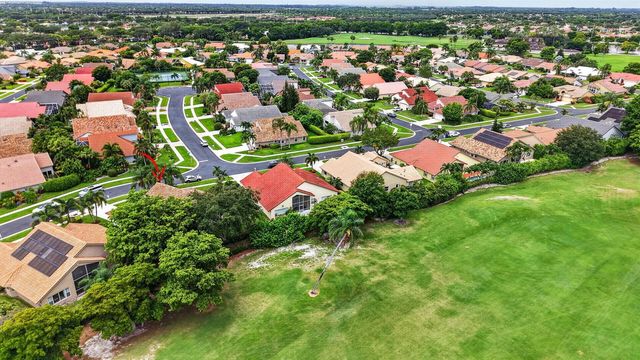 6101 Hook Lane, Boynton Beach, FL 33437