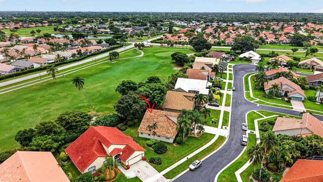 6101 Hook Lane, Boynton Beach, FL 33437