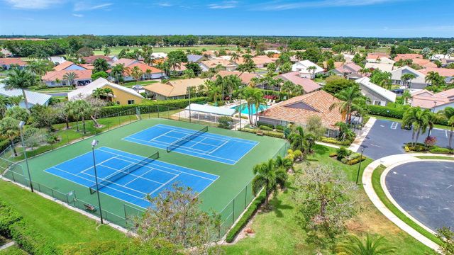6101 Hook Lane, Boynton Beach, FL 33437