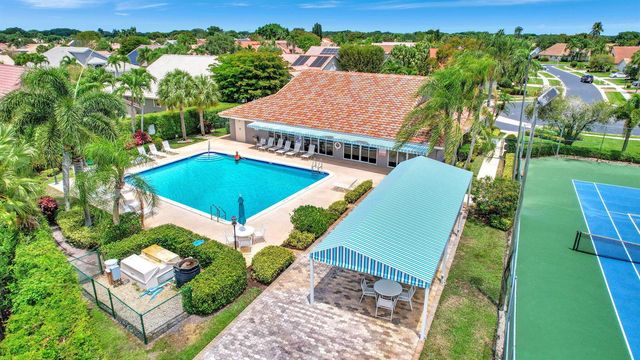 6101 Hook Lane, Boynton Beach, FL 33437
