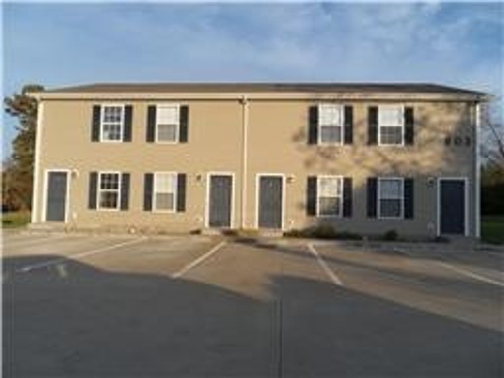 803 Golfview Place C, Clarksville, TN 37040