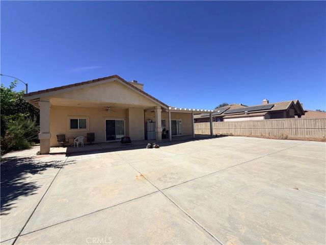 4892 Merlyn Street, Hemet, CA 92544