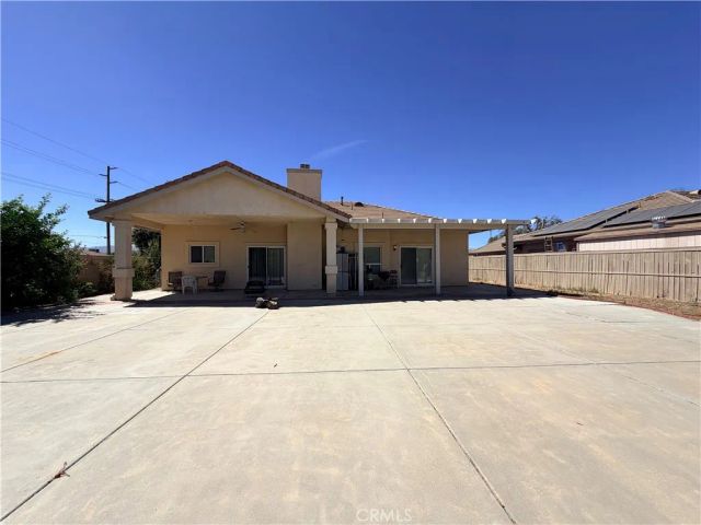 4892 Merlyn Street, Hemet, CA 92544