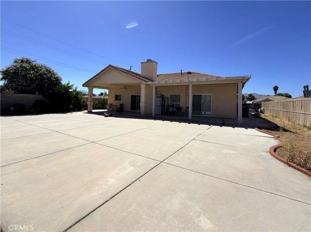 4892 Merlyn Street, Hemet, CA 92544