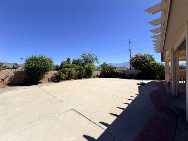 4892 Merlyn Street, Hemet, CA 92544