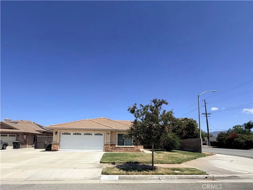 4892 Merlyn Street, Hemet, CA 92544