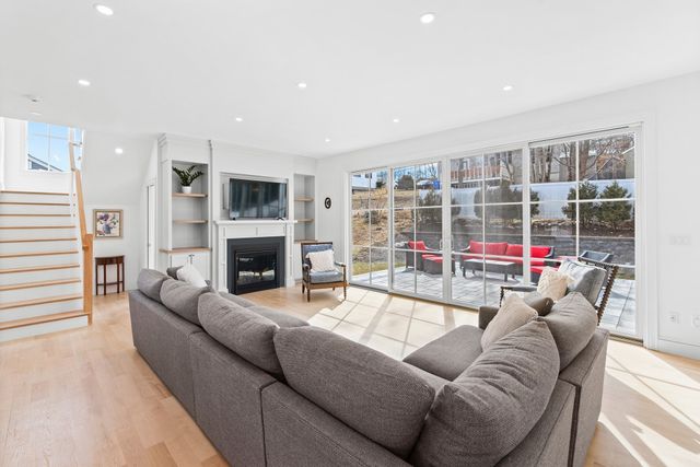 110 Berkley Street, Waltham, MA 02451