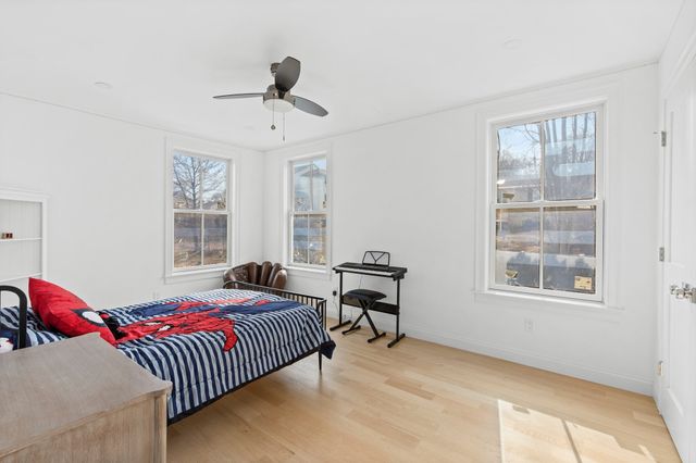 110 Berkley Street, Waltham, MA 02451