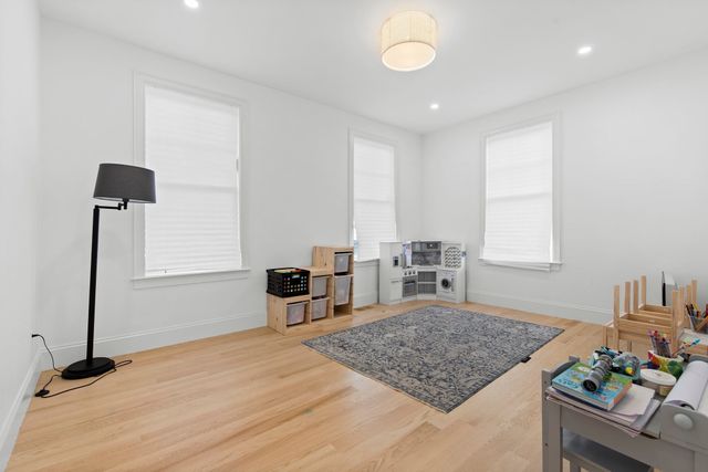 110 Berkley Street, Waltham, MA 02451