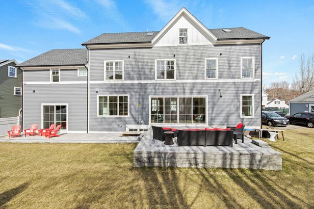 110 Berkley Street, Waltham, MA 02451