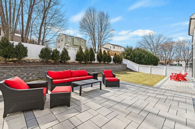 110 Berkley Street, Waltham, MA 02451