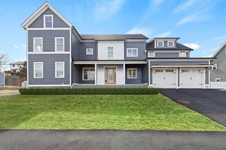 110 Berkley Street, Waltham, MA 02451