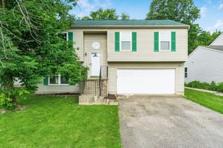 1564 Hansen Avenue, Columbus, OH 43224