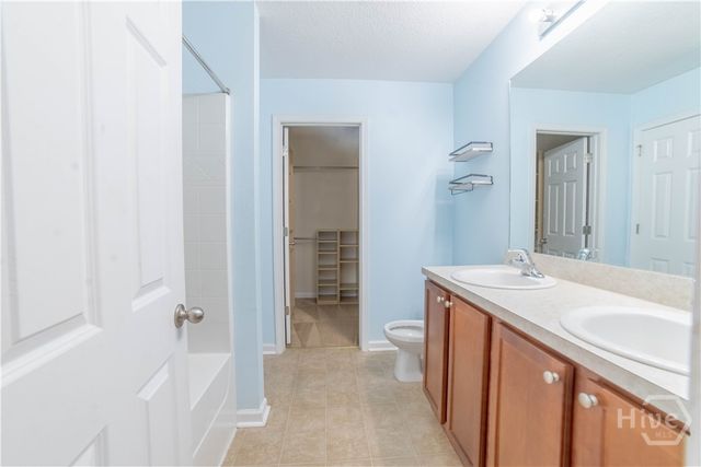 750 Canyon Oak Loop, Richmond Hill, GA 31324