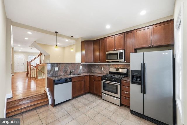125 N DUNCAN ST, Baltimore, MD 21231