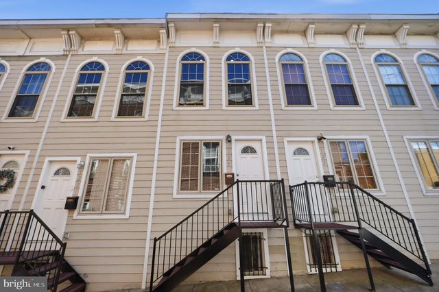 125 N DUNCAN ST, Baltimore, MD 21231