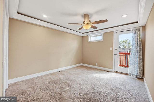 125 N DUNCAN ST, Baltimore, MD 21231