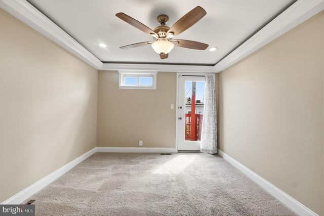 125 N DUNCAN ST, Baltimore, MD 21231