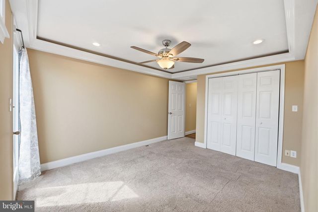 125 N DUNCAN ST, Baltimore, MD 21231