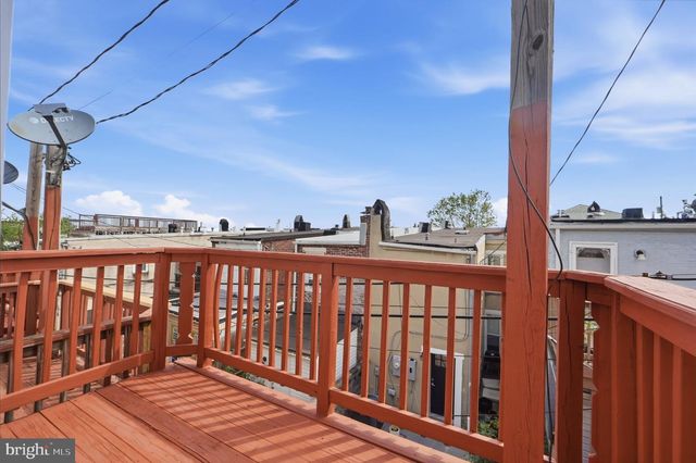 125 N DUNCAN ST, Baltimore, MD 21231