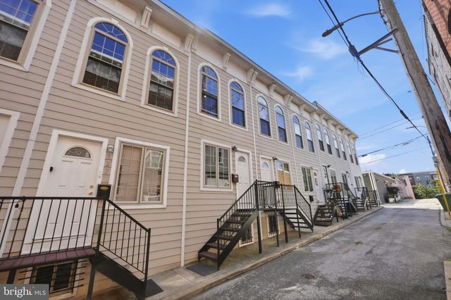 125 N DUNCAN ST, Baltimore, MD 21231