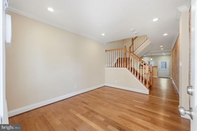 125 N DUNCAN ST, Baltimore, MD 21231