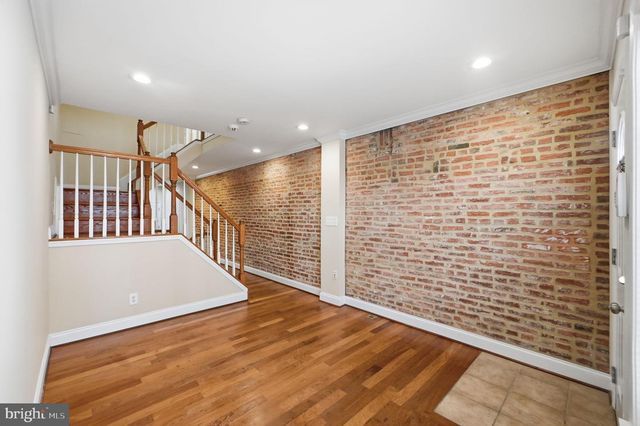 125 N DUNCAN ST, Baltimore, MD 21231