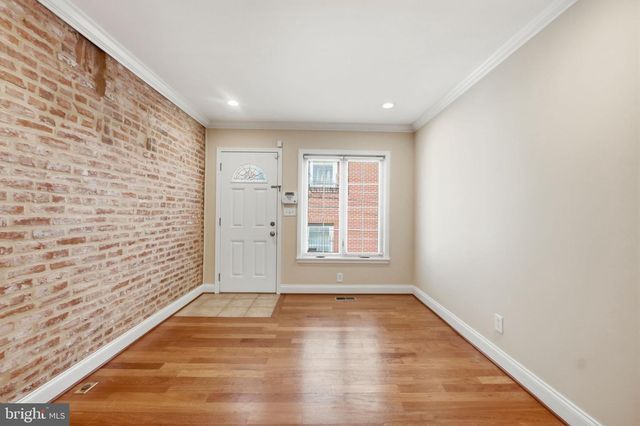 125 N DUNCAN ST, Baltimore, MD 21231